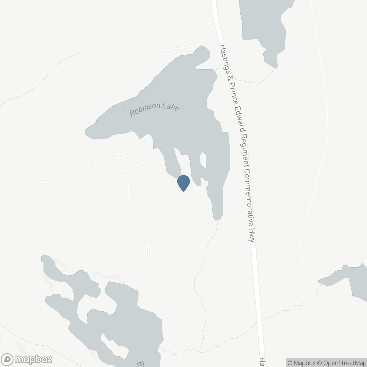 17 HALCOMB LANE, Coe Hill, Ontario K0L 1P0